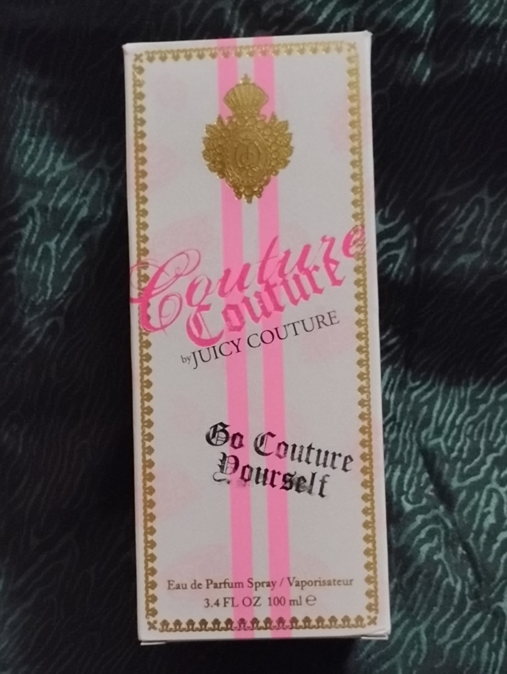 Couture Couture By Juicy Couture 3.4